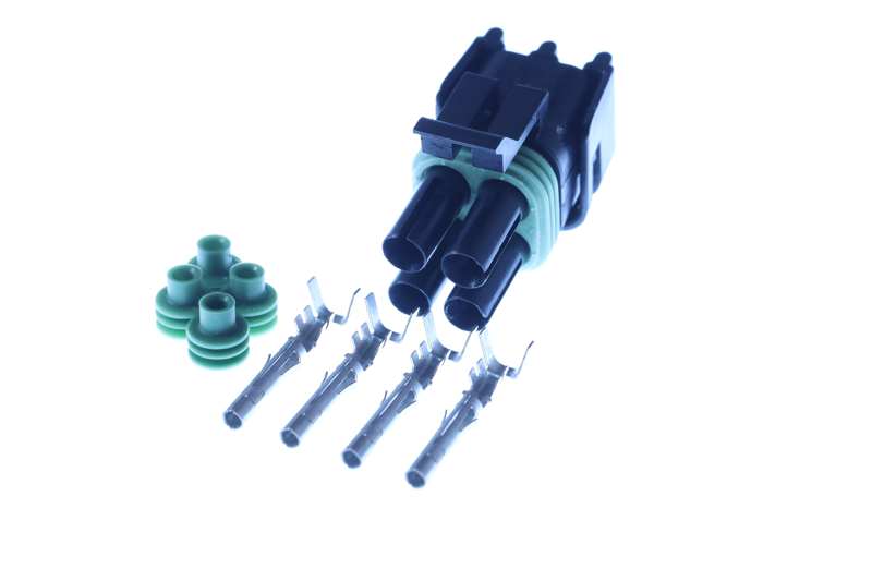 Kit reparare conector electric